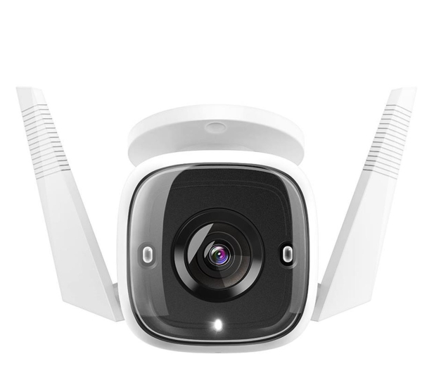 TP-LINK Tapo C310 3Mpx WiFi Outdoor - 602392 - zdjęcie